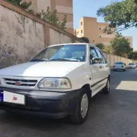 پراید 131 TL، مدل ۱۳۹۲|خودرو سواری و وانت|مشهد, گلبرگ|دیوار