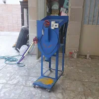 اسیاب ادویه جات