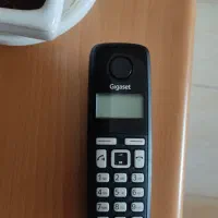 تلفن منزل بی سیم Glgaset A220|تلفن رومیزی|تهران, تهرانسر غربی|دیوار