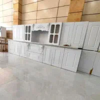 کابینت اسکو کد 7581816487|مصالح و تجهیزات ساختمان|تنکابن, |دیوار