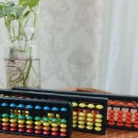 ثبت نام ترم جدید کلاس چرتکه