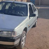 روا مدل1387دوگانه کارخانه