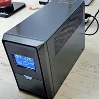 یو پی اس UPS استابلایزر / برق بی‌وقفه حفاظت هوشمند