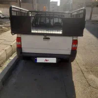 پراید ۱۵۱ مبلی