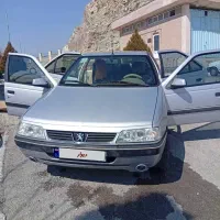 slx. tu5 .405|خودرو سواری و وانت|پردیس, فاز ۱|دیوار