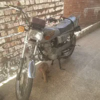 فروش موتورسیکلت مدل ۹۲