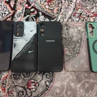 گارد کاور a05s