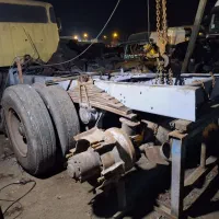 آهنگر کامیون