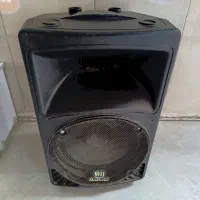 باند 12 اینچ اکتیو