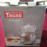 کتری قوری فلورانس ۴.۵ لیتری