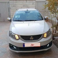 سایناGXمدل 1403دوگانه شرکتی