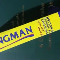 کتاب آموزش زبان آلمانی و انگلیسی