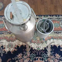 دیگ تقطیر ۶۰ لیتری