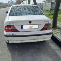 خودرو سمند|خودرو سواری و وانت|گرگان, |دیوار