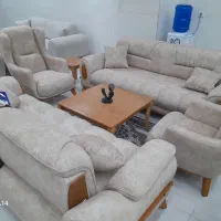 گالری مبل|مبلمان خانگی و میز عسلی|مسجد سلیمان, |دیوار