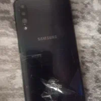 گوشی موبایل A30s|موبایل|زنجان, |دیوار