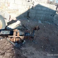 وسایل تراکتور 285