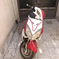 فروش موتور EMT برقی