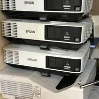 ویدئو پروژکتور فول اچدی|تلویزیون و پروژکتور|کرج, اصفهانیها|دیوار