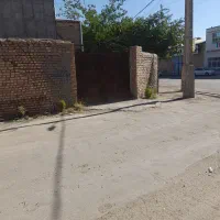 زمین توانیر حاشیه خیابان کاوشی