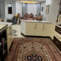 کابینت|آب‌چکان و نظم‌دهنده ظروف|قم, زنبیل آباد|دیوار