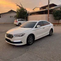 لیفان ۸۲۰ بی رنگ مدل ۱۳۹۷|خودرو سواری و وانت|امیرکلا, |دیوار