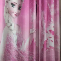 پرده اتاق کودک