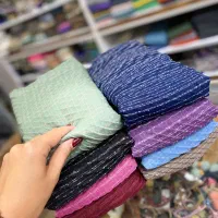 شال و روسری به قیمت عمده
