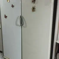 یخچال و فریزر پارس