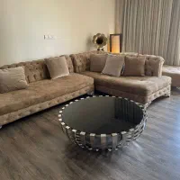 اجاره آپارتمان ۷۰ متری ۱ خوابه همکف در کلاک پایین