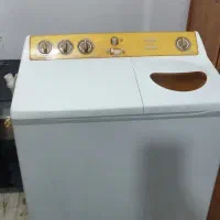 لباسشویی توشیبا ژاپنی اصل قدیمی