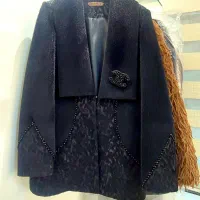 چرخ کار ماهر مانتو