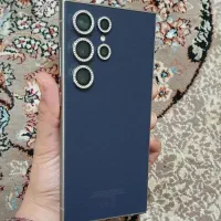 سامسونگ Galaxy S24 Ultra با حافظهٔ ۲۵۶ گیگابایت