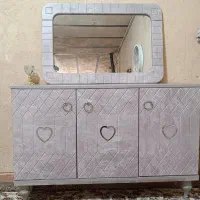 آینه کنسول