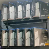 استاندارد دیسک خور PS5