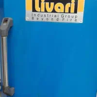 کوره سفال و سرامیک ۱۰۰ لیتری برند لیواری|ماشین‌آلات صنعتی|کرج, شهرک فهمیده|دیوار