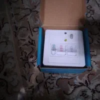 کیلید کولر توانکار مدل محافظ جان دار|کولر آبی|تهران, هاشمی|دیوار