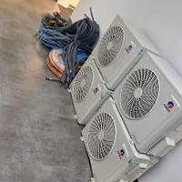 نصب و سرویس کولر