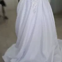 تولیدی لباس عروس نو