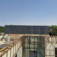 فلاشینگ کار فلاشینگ نما ساخت ونصب|خدمات پیشه و مهارت|تهران, شادآباد|دیوار