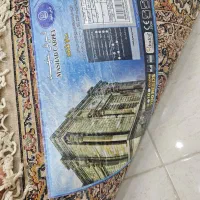 فرش 9 متری همدان|فرش|ملایر, |دیوار