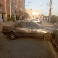 پژو روآ 86|خودرو سواری و وانت|پرند, فاز ۵|دیوار