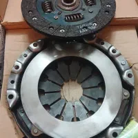 دیسک صفحه کلاچ پرایدی