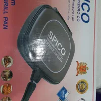 ماهیتابه رژیمی دوطرفه مارک اسپیکو