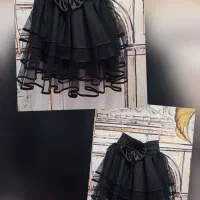 لباس مجلسی دخترانه
