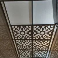 اجرای تخصصی کاغذدیواری،سقف های کاذب،ماربل،ترمو