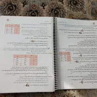 شیمی دهم دو جلدی مبتکران|کتاب و مجله آموزشی|قم, پردیسان|دیوار