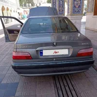 پژو پارس ساده، مدل ۱۳۹۸|خودرو سواری و وانت|تهران, امام زاده حسن|دیوار