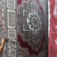 فرش  ۷۰۰ شانه کاشان|فرش|بندرعباس, |دیوار