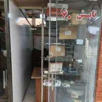 نصب سانترال تلفن شبکه دوربین دزدگیر وups (فروش)